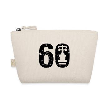 60 Formula Racing Motorsport - Trousse biologique - nature - Devant