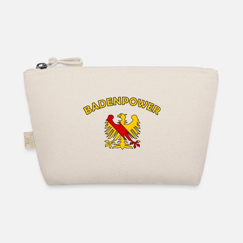 Die Badenpower Bio-Täschchen