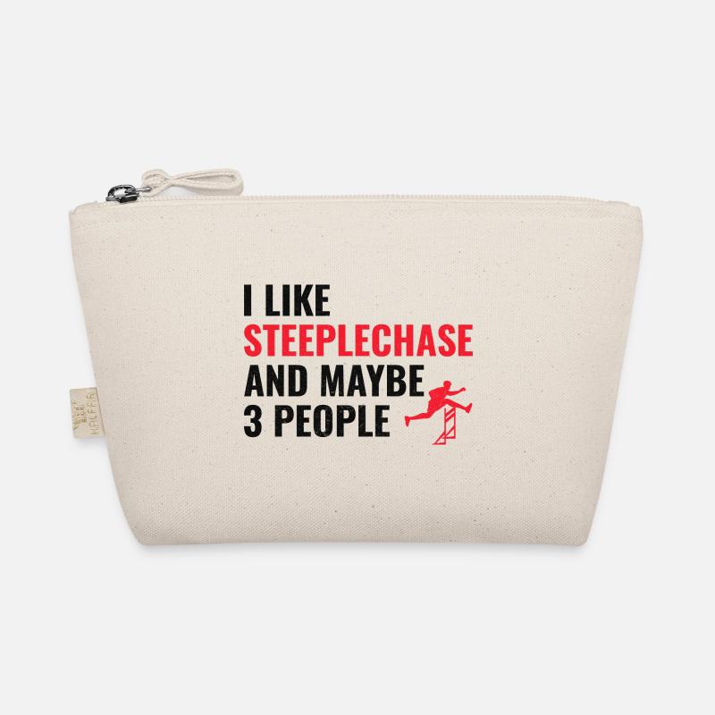 Steeplechase Race Steeplechaser Athlétisme Trousse biologique