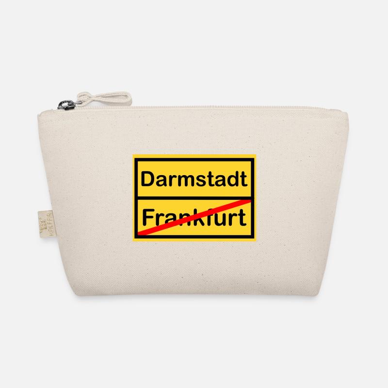 Die Darmstädter kommen Bio-Täschchen