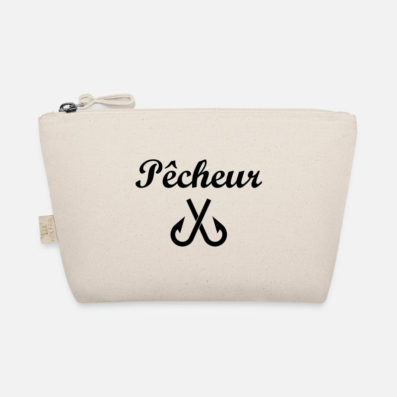 Pêcheur - Pêche Trousse biologique