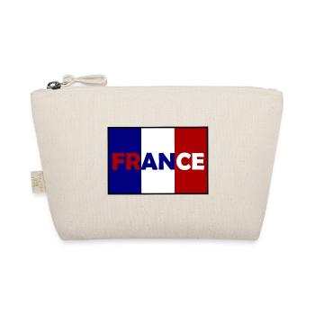 Les autocollants Français - Trousse biologique - nature - Devant