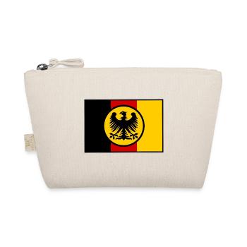 Patrie Allemagne - Trousse biologique - nature - Devant