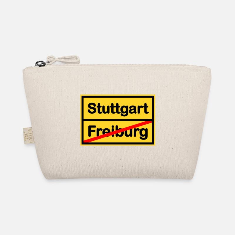 Die Stuttgart Fans Bio-Täschchen