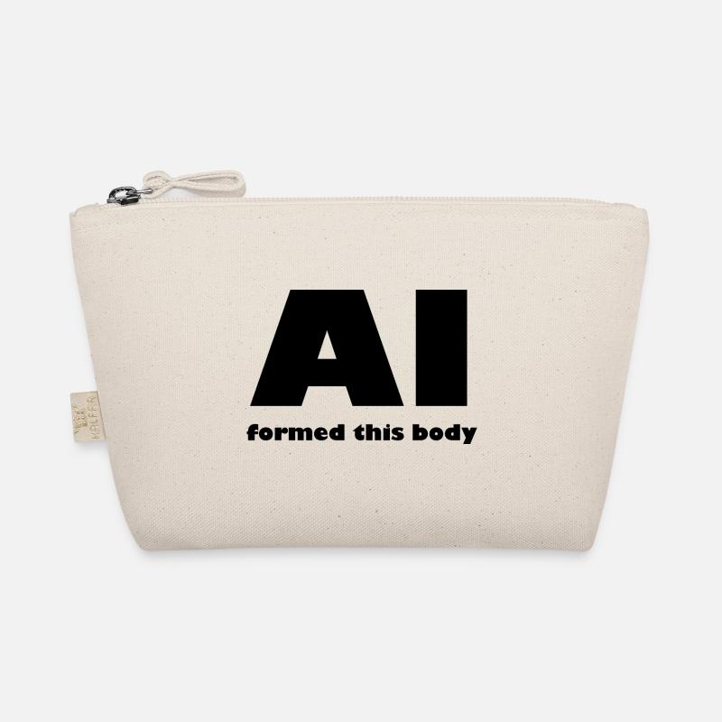 Artificial intelligence Organic Pouch