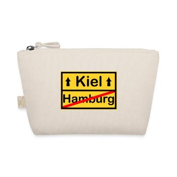 La ville de Kiel - Trousse biologique - nature - Devant