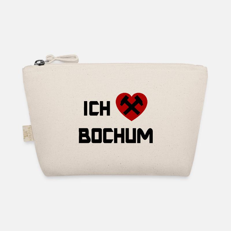 Die Bochum Fans Bio-Täschchen