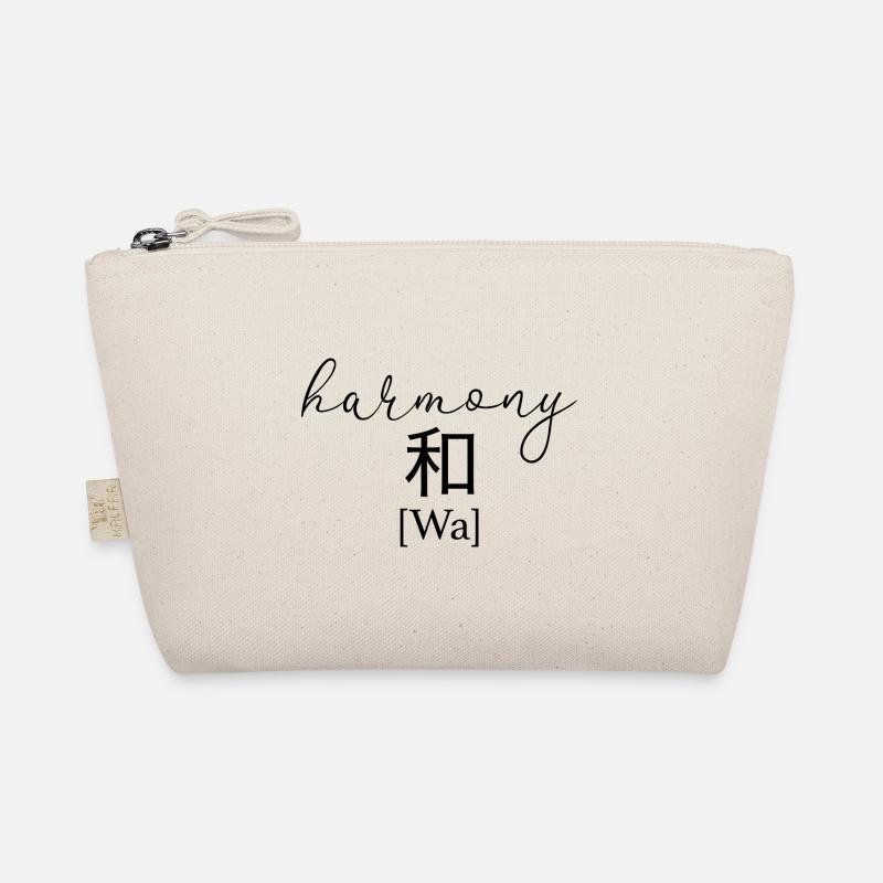 Harmony Organic Pouch