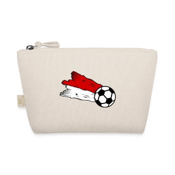 Les supporters polonais - Trousse biologique - nature - Devant