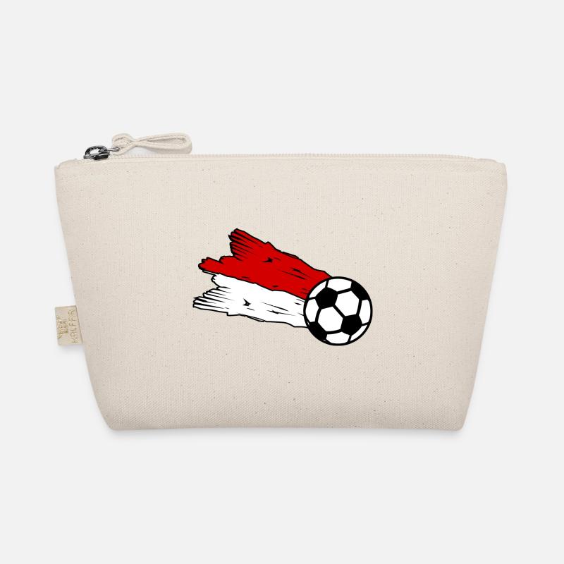 Die Polen Unterstützer Bio-Täschchen