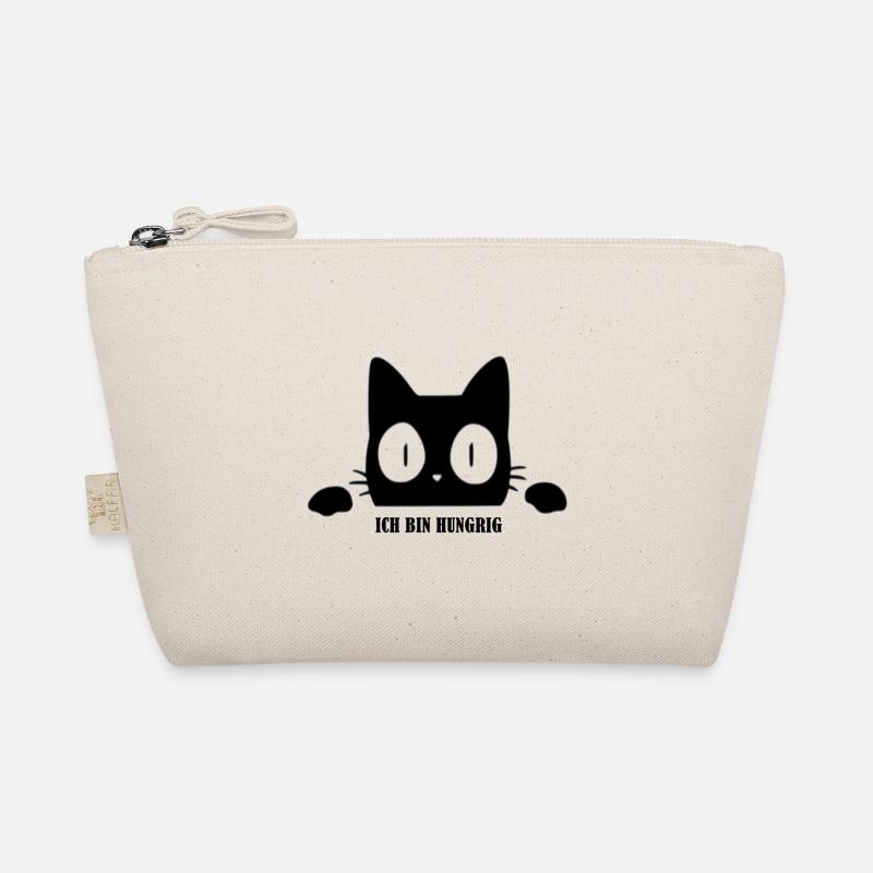 Chat Faim Trousse biologique