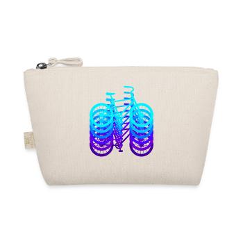 Vélo vélo - Trousse biologique - nature - Devant