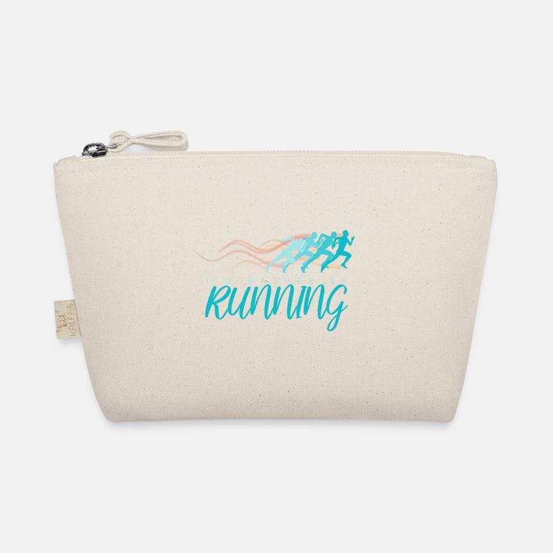 Jogging Course Fitness Athlétisme Trousse biologique