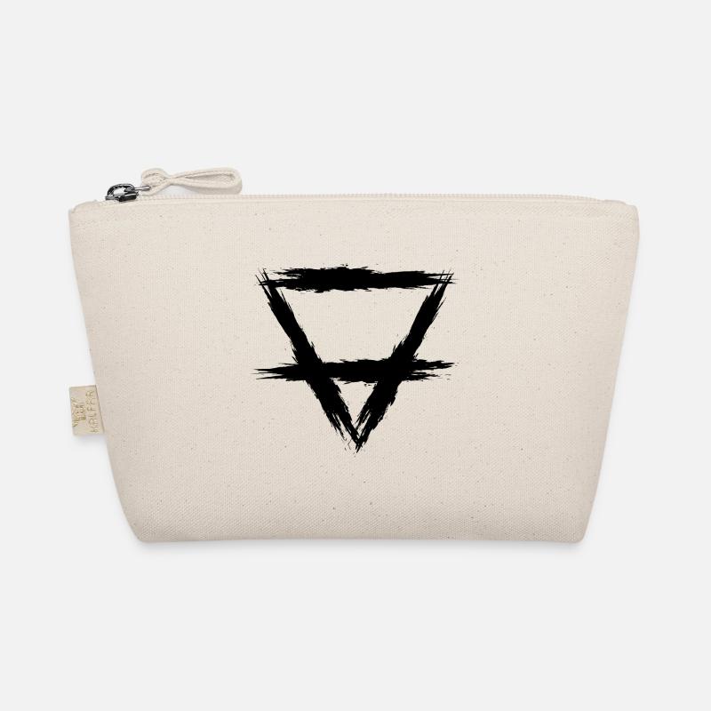 Élément symbole terre Trousse biologique