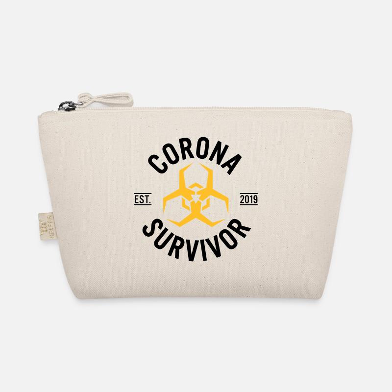 Corona Survivor 2019 Trousse biologique