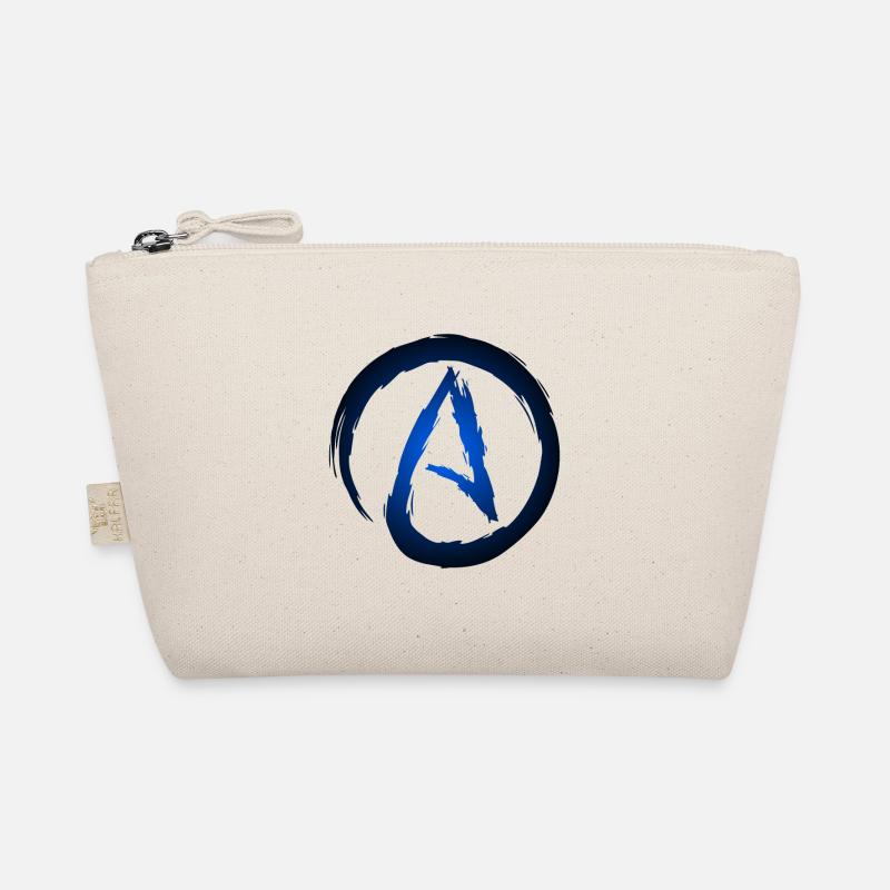 Athéisme symbole Athée Trousse biologique