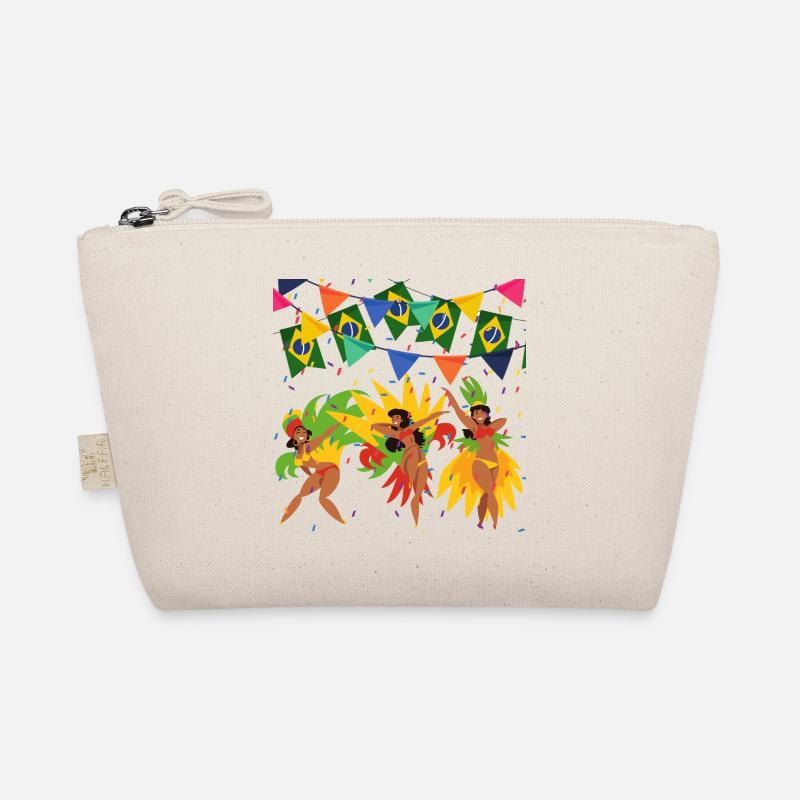 Soirée Samba - Brésil Trousse biologique