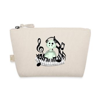 Tortue - Trousse biologique - nature - Devant