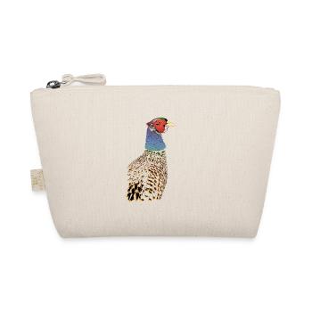 Faisan phénominal - Trousse biologique - nature - Devant