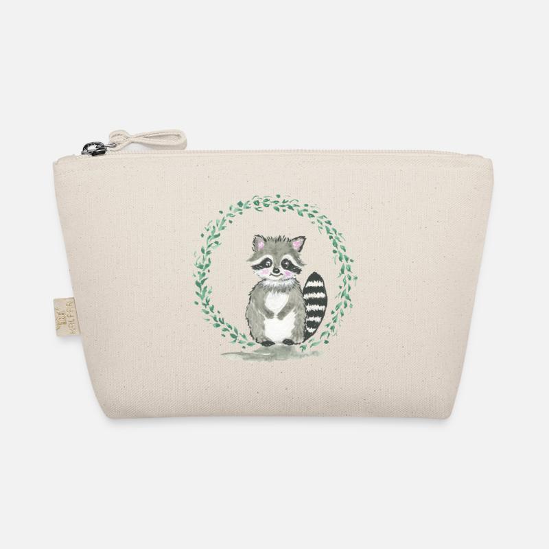 raton laveur Trousse biologique