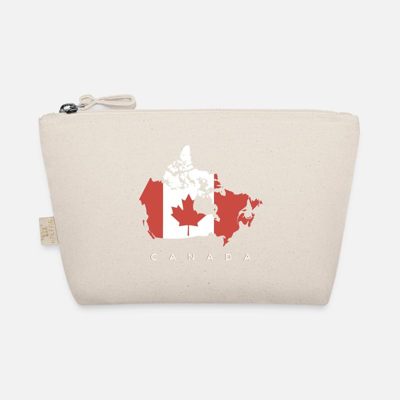 Canada Organic Pouch