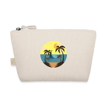 Heure d’été - Trousse biologique - nature - Devant