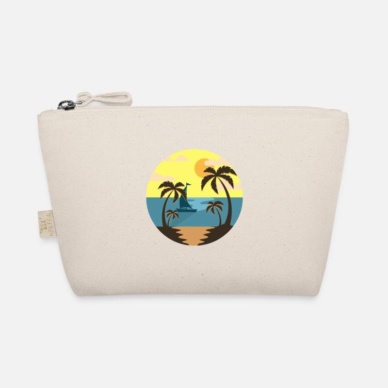 summertime Organic Pouch