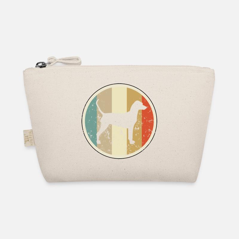 Deutscher Pinscher Bio-Täschchen