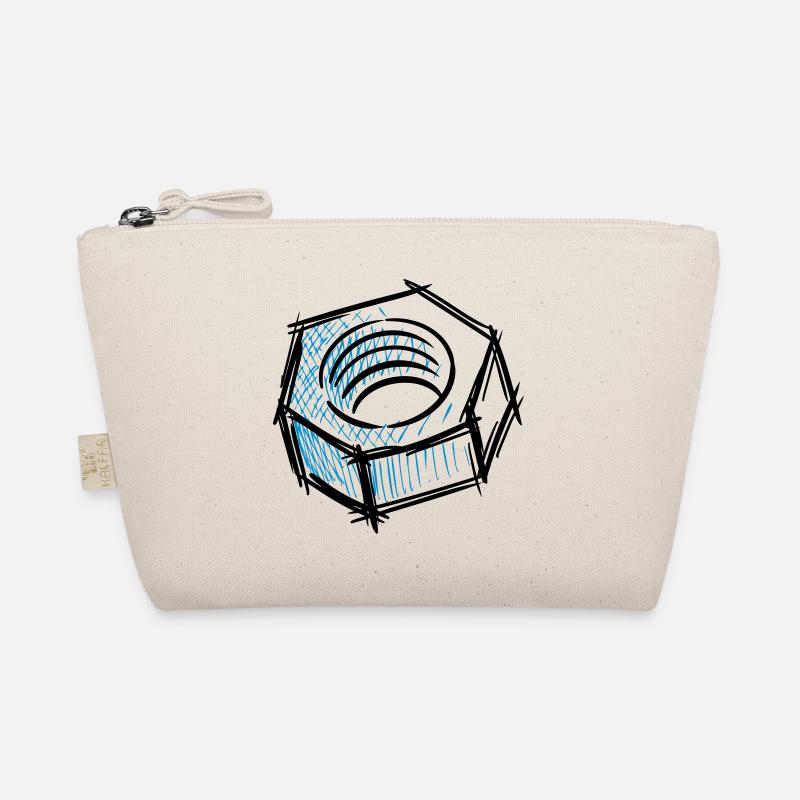 Écrou à vis, vis, outil Trousse biologique