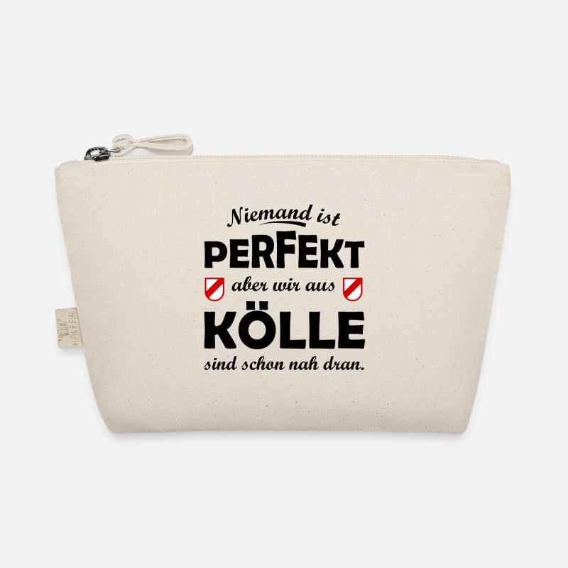 Kölle Perfekt Bio-Täschchen