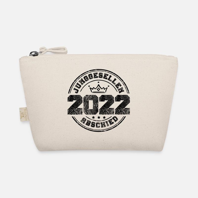 adieu célibataire Jga 2022 Trousse biologique