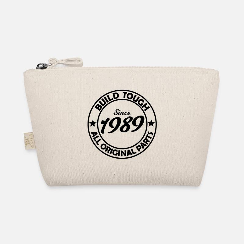 Né en 1989 Trousse biologique