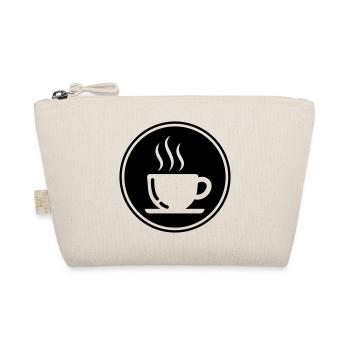 Tasse à café - Trousse biologique - nature - Devant