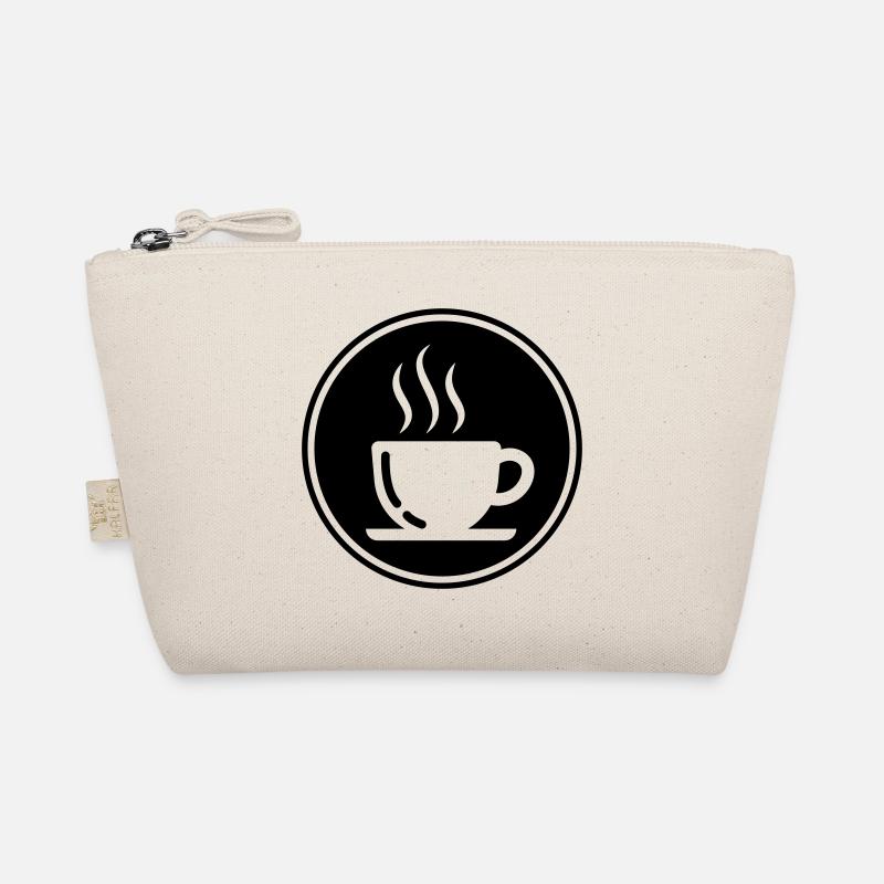 Coffee cup Organic Pouch