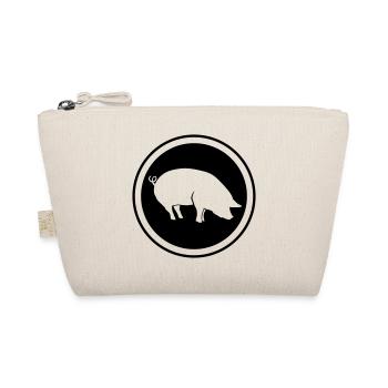 Animal porcin - Trousse biologique - nature - Devant