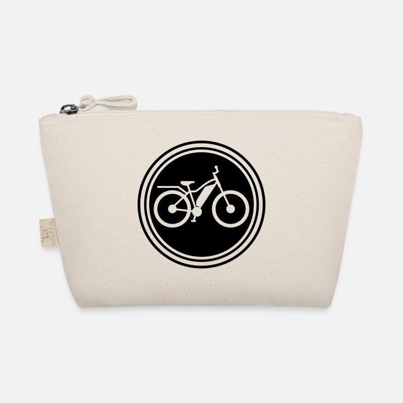 ebike bike Organic Pouch