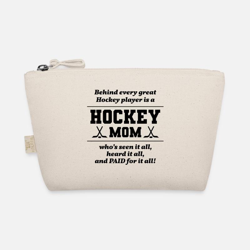 Maman hockey Trousse biologique