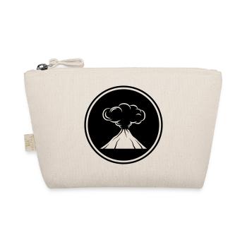 Icône de volcan - Trousse biologique - nature - Devant