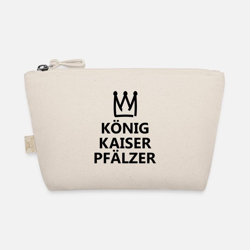 Pfälzer König Bio-Täschchen