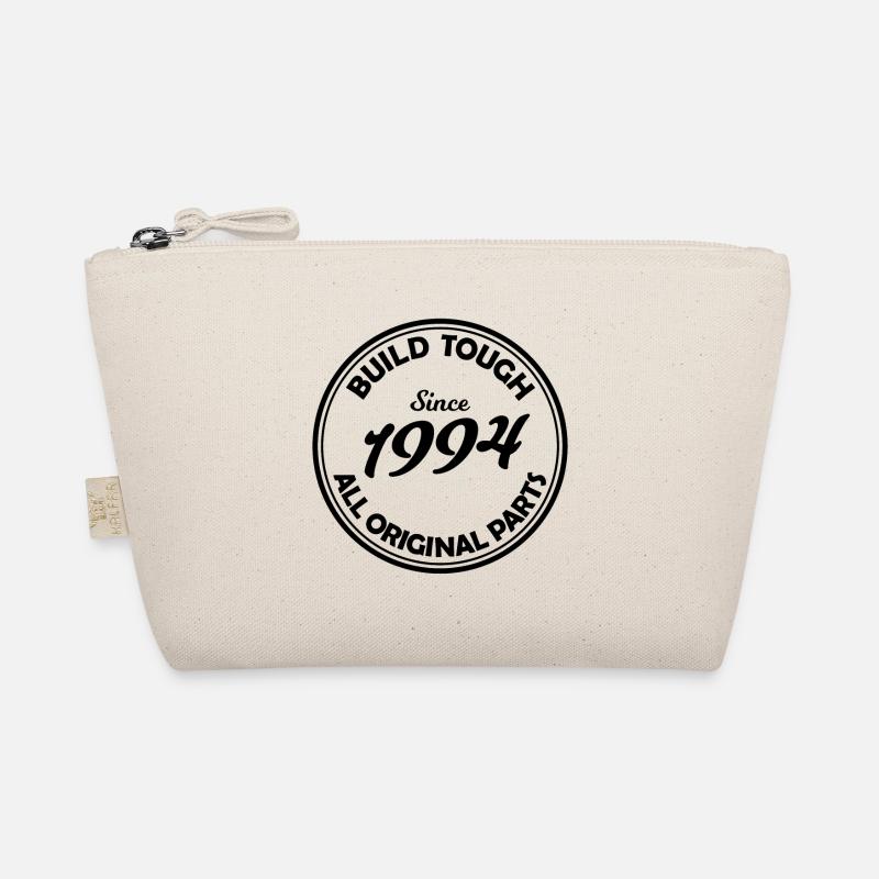 Geboren in 1994 Bio-Täschchen