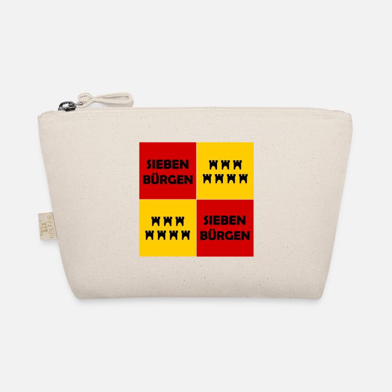 Der Siebenbürger Bio-Täschchen