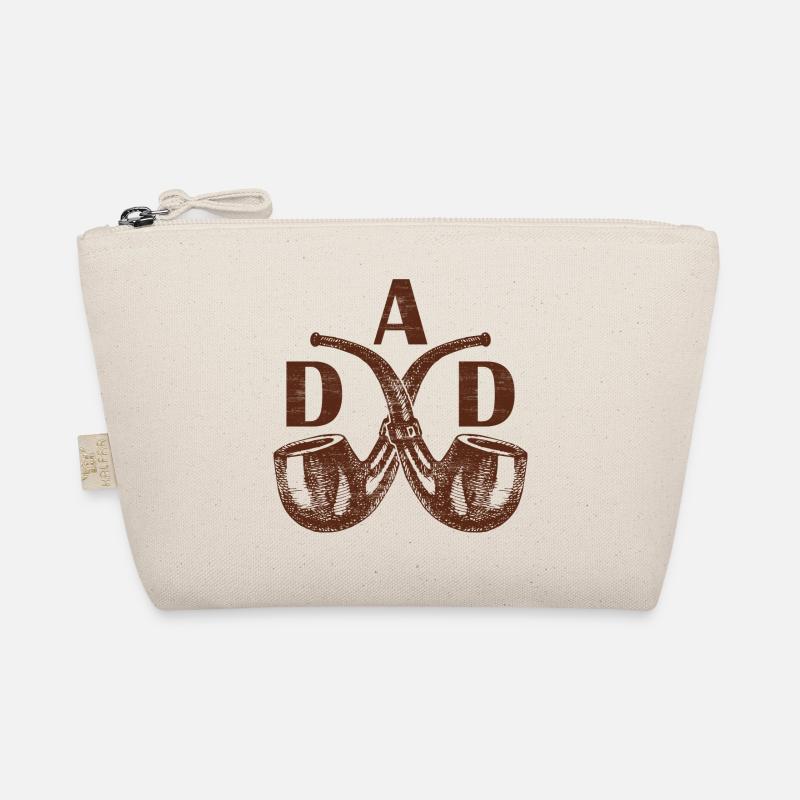 Dad Pipe Smoker For Best Dads Organic Pouch
