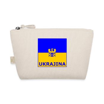 Die Ukraine - Bio-Täschchen - Natur - Vorne
