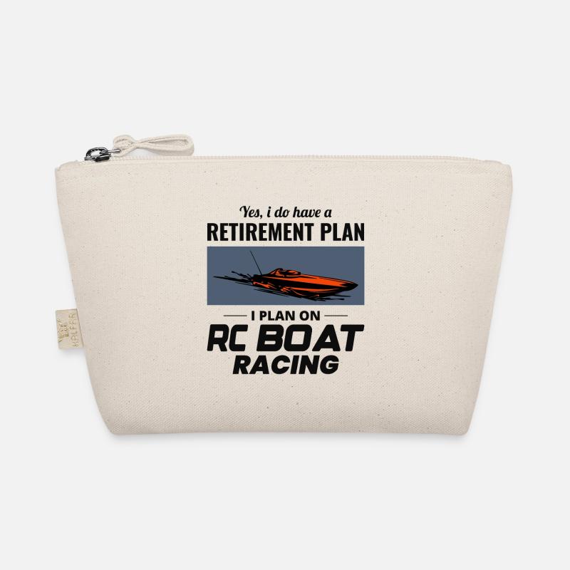 Rc Boat Racing Course de retraite de bateaux électriques Trousse biologique