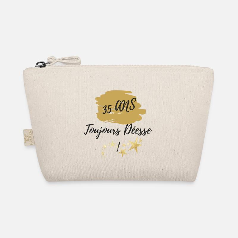 35 ans toujours déesse Trousse biologique