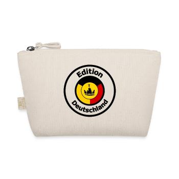 L’édition Allemagne - Trousse biologique - nature - Devant