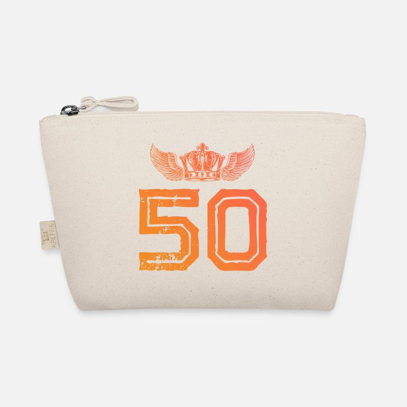 Couronne de 50 numéros Trousse biologique