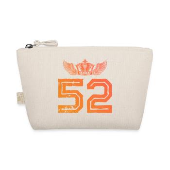 52 Couronne numérique - Trousse biologique - nature - Devant
