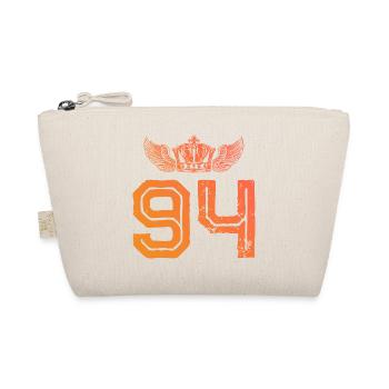 94 Couronne numérique - Trousse biologique - nature - Devant