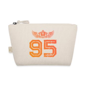 95 Couronne numérique - Trousse biologique - nature - Devant